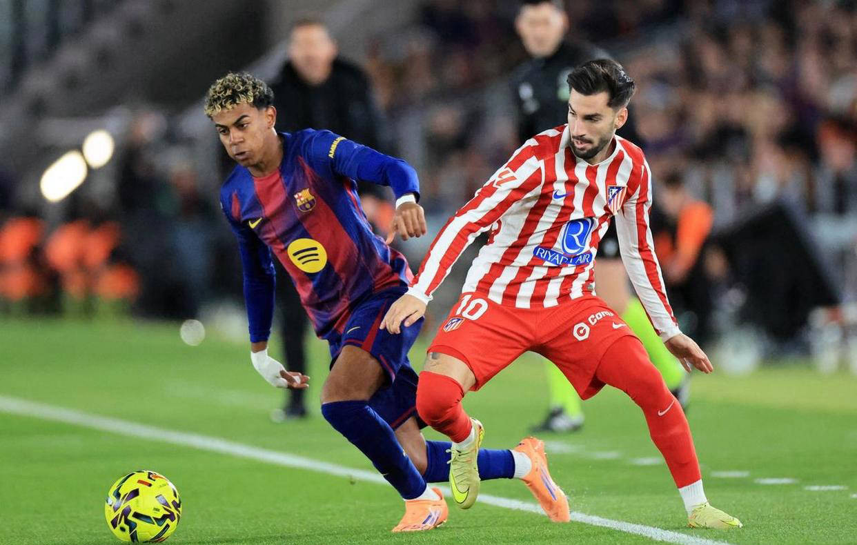 哈曼：麦克托米奈和赖斯很像，他可能会重返英超（哈曼：麦克托米奈与赖斯相似，他或将回归英超）