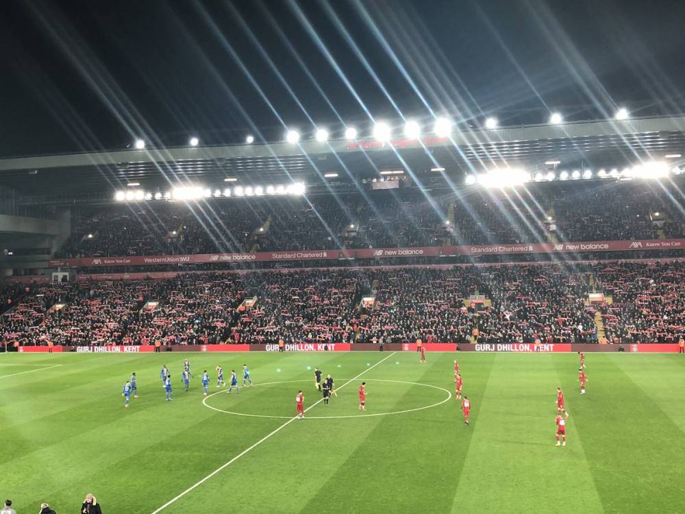 德第4级别球队推出球迷赛后付门票活动，可根据观赛满意度付费（德国第4级别联赛球队推出赛后付费门票：球迷按观赛满意度付款）