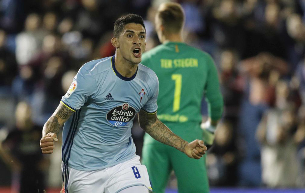 塞尔塔主帅：本场比赛运气不在我们这边；巴萨表现得比我们好（塞尔塔主教练：本场运势不佳，巴萨整体发挥更胜一筹）