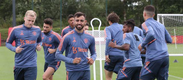 福登：这是最疯狂的比赛之一，之前错过机会后我渴望证明自己（福登：罕见疯狂一战，此前错失良机后更渴望自证）