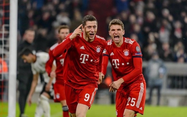 瓦科：特别感谢克雷桑给我这两次罚点机会，下回我再也不罚了（瓦科：感谢克雷桑两度让点，今后不再主罚点球）